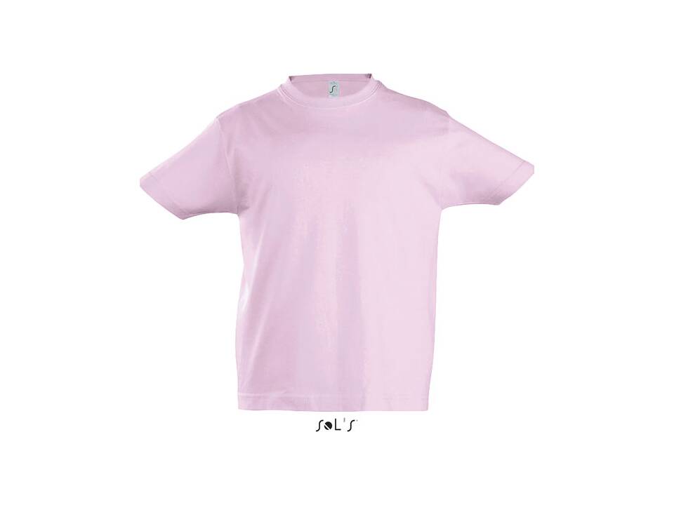 Imperial Kids T-shirt Quality 32
