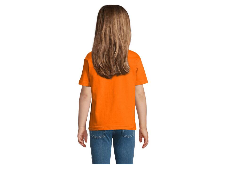 Imperial Kids T-shirt Quality 149