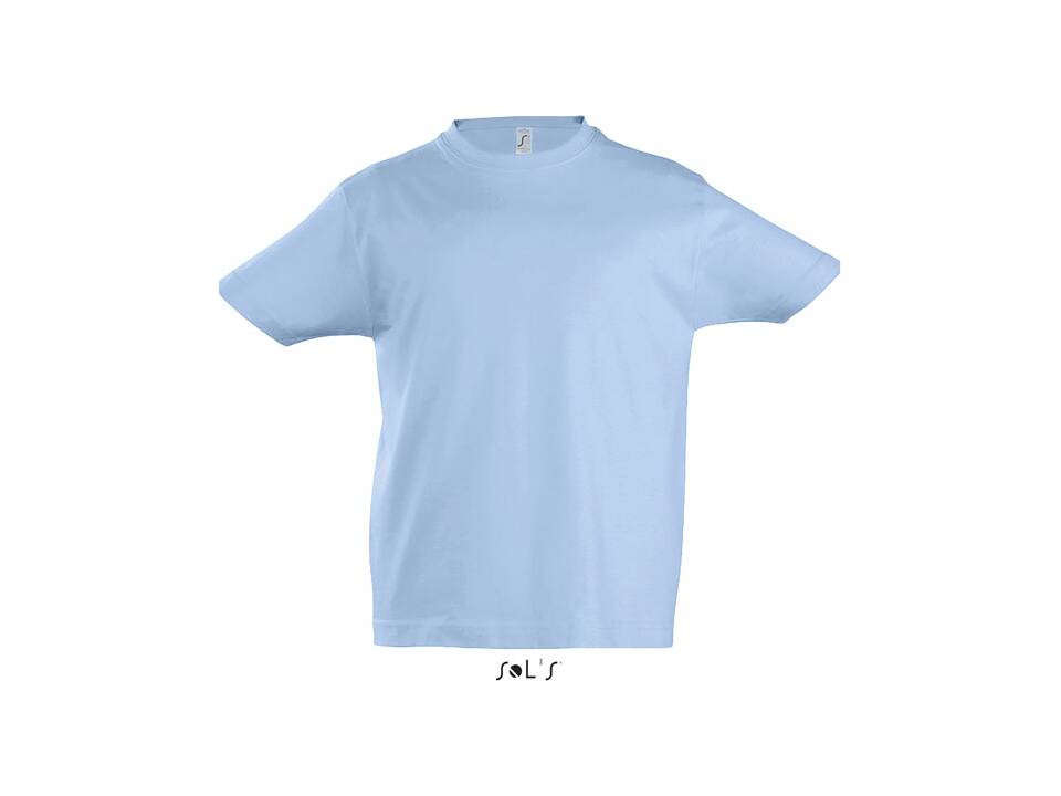 Imperial Kids T-shirt Quality 38