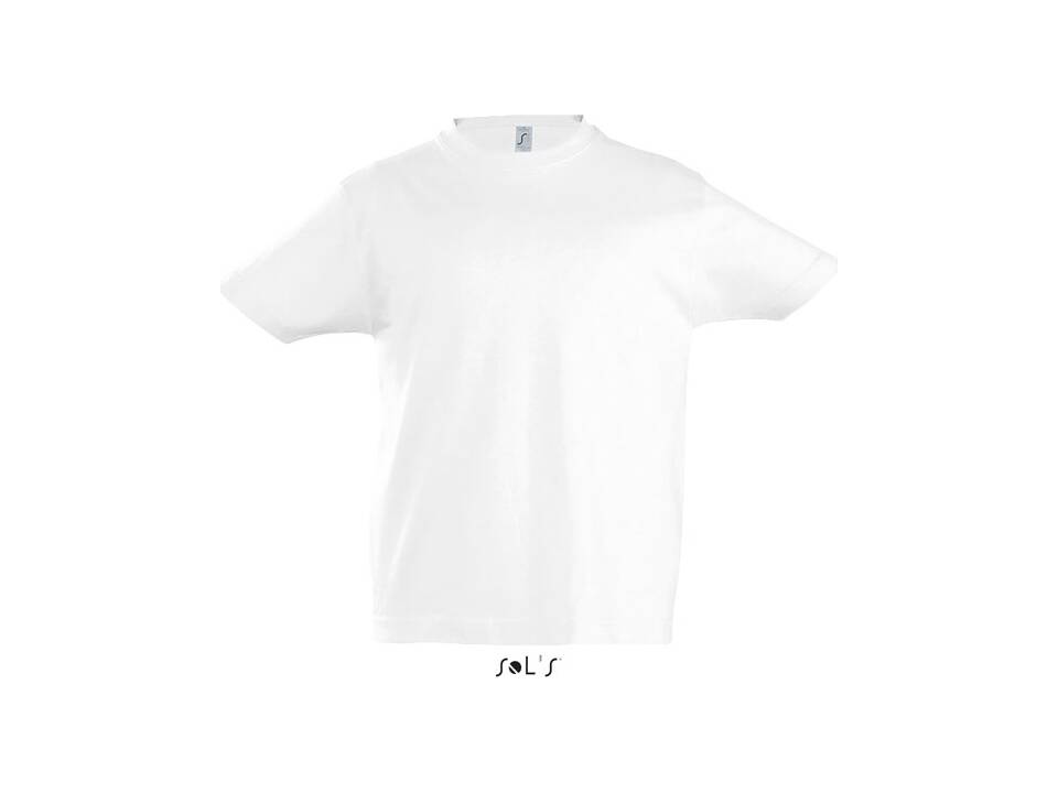 Imperial Kids T-shirt Quality 41