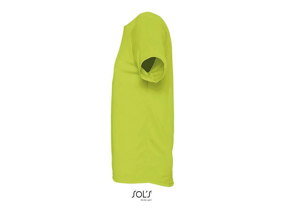 Shirt Sporty +10 kleuren vanaf 10 stuks 99