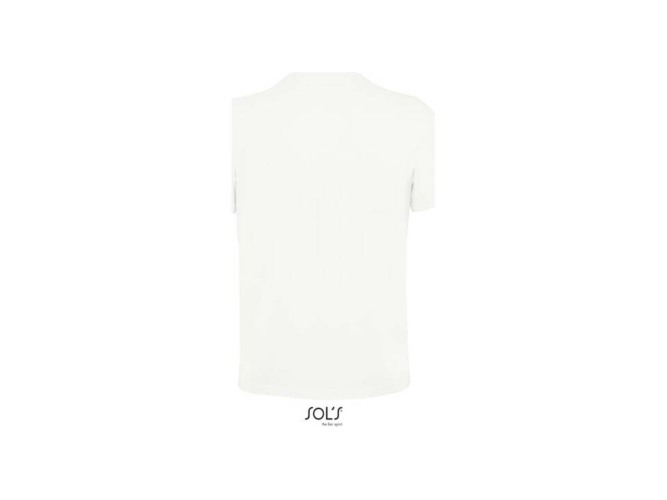 Kinder T-shirt +20 kleuren vanaf 10 stuks 30