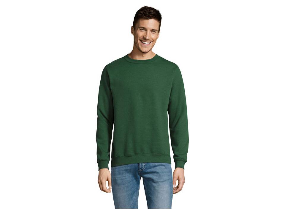 Supreme Unisex sweater 44