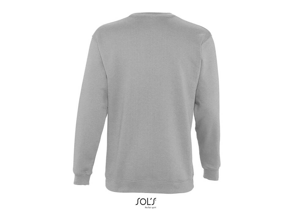 Supreme Unisex sweater 6