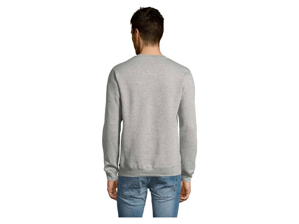 Supreme Unisex sweater 3