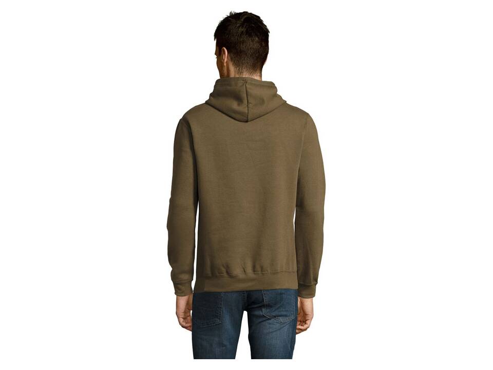 Sol's Slam Hood sweater 121