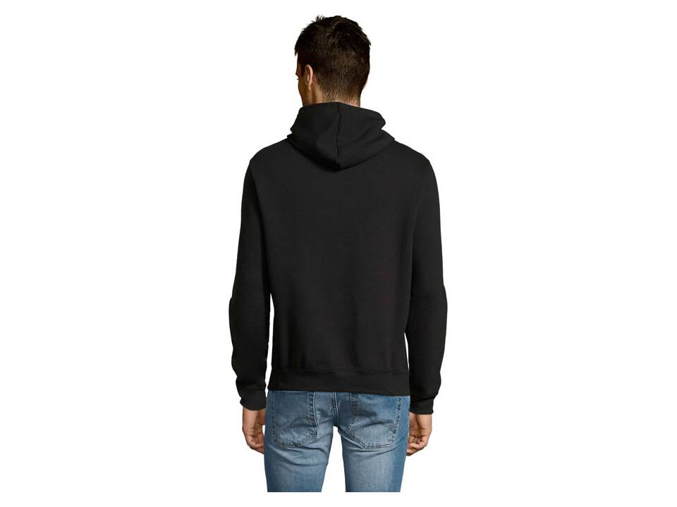 Sol's Slam Hood sweater 1