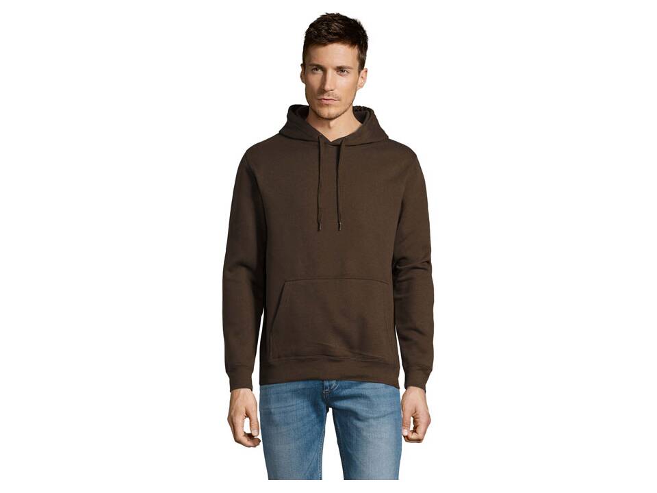 Sol's Slam Hood sweater 109