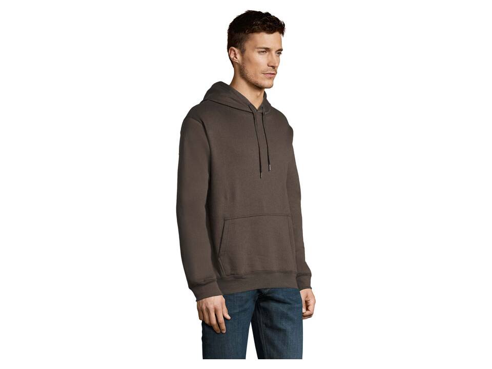 Sol's Slam Hood sweater 150