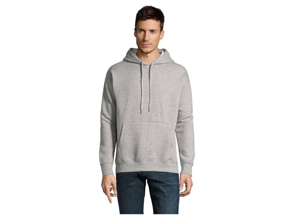 Sol's Slam Hood sweater 175