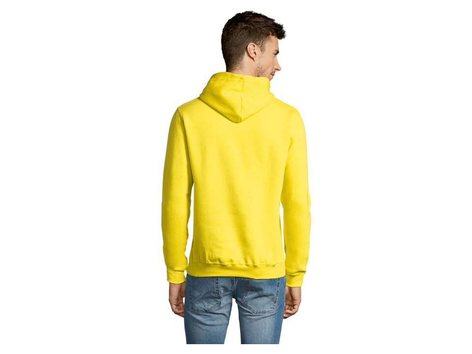 Sol's Slam Hood sweater 18