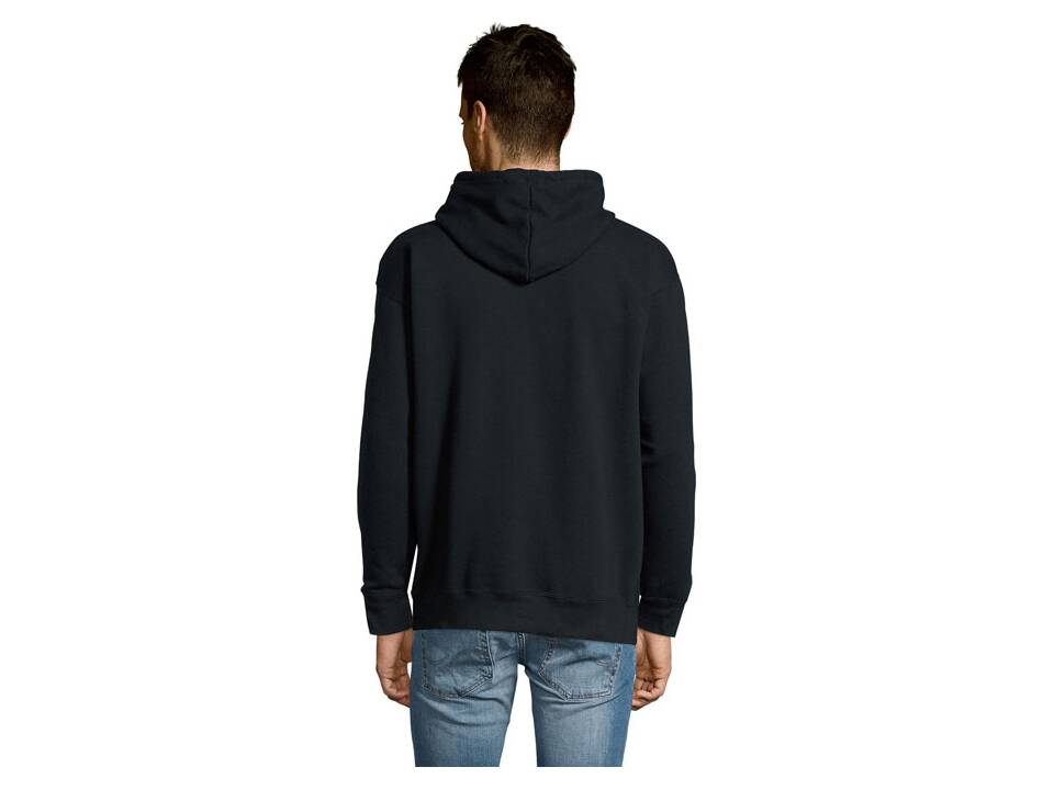 Sol's Slam Hood sweater 178