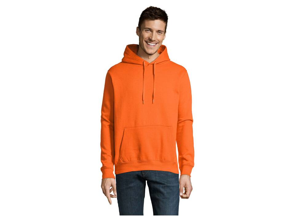 Sol's Slam Hood sweater 78