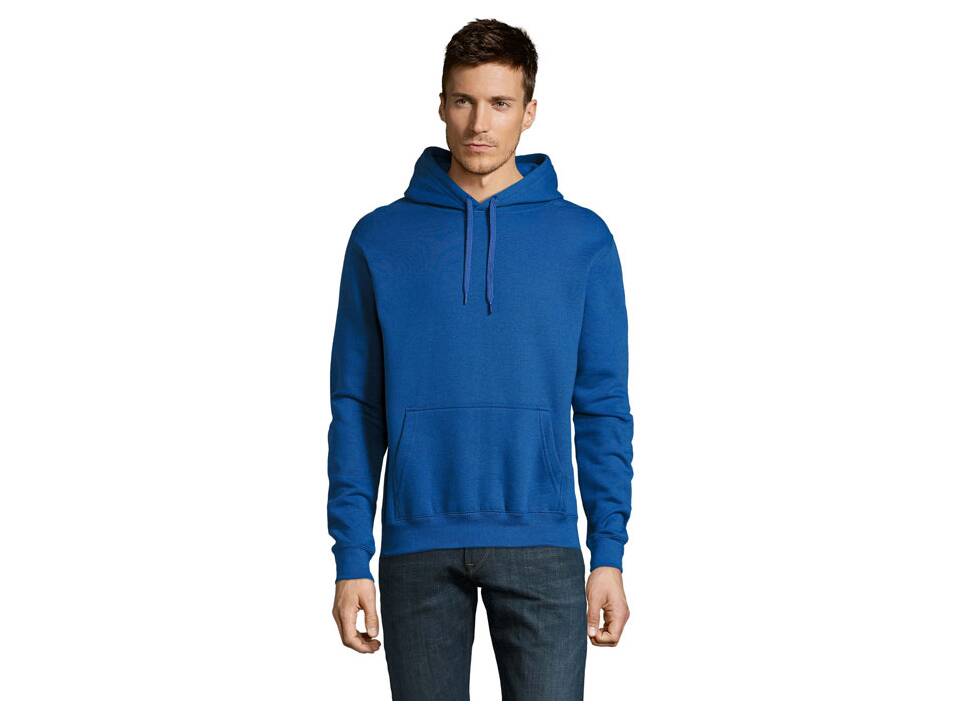 Sol's Slam Hood sweater 181