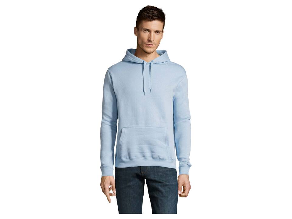 Sol's Slam Hood sweater 71