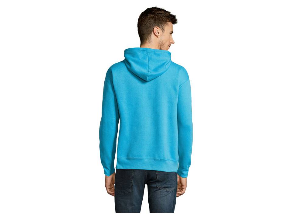 Sol's Slam Hood sweater 66