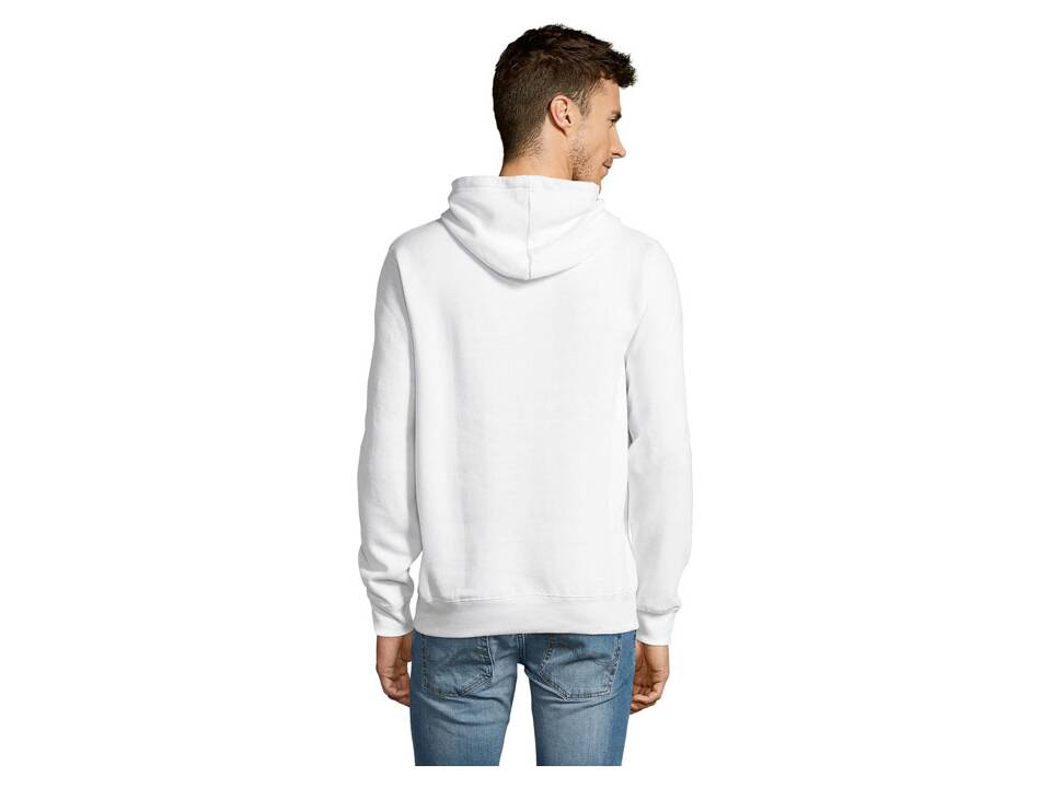 Sol's Slam Hood sweater 188