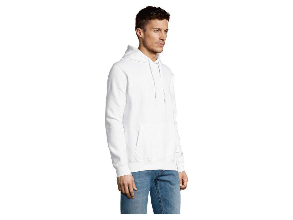 Sol's Slam Hood sweater 189