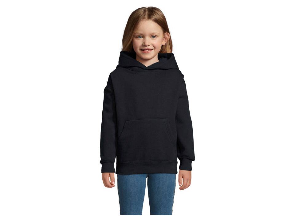 Sol's Slam Kids Hoodie 45