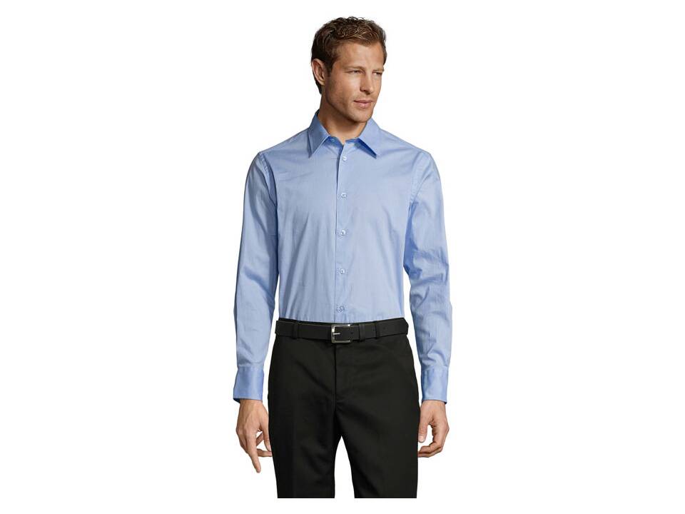 Sol's Brighton heren shirt 67