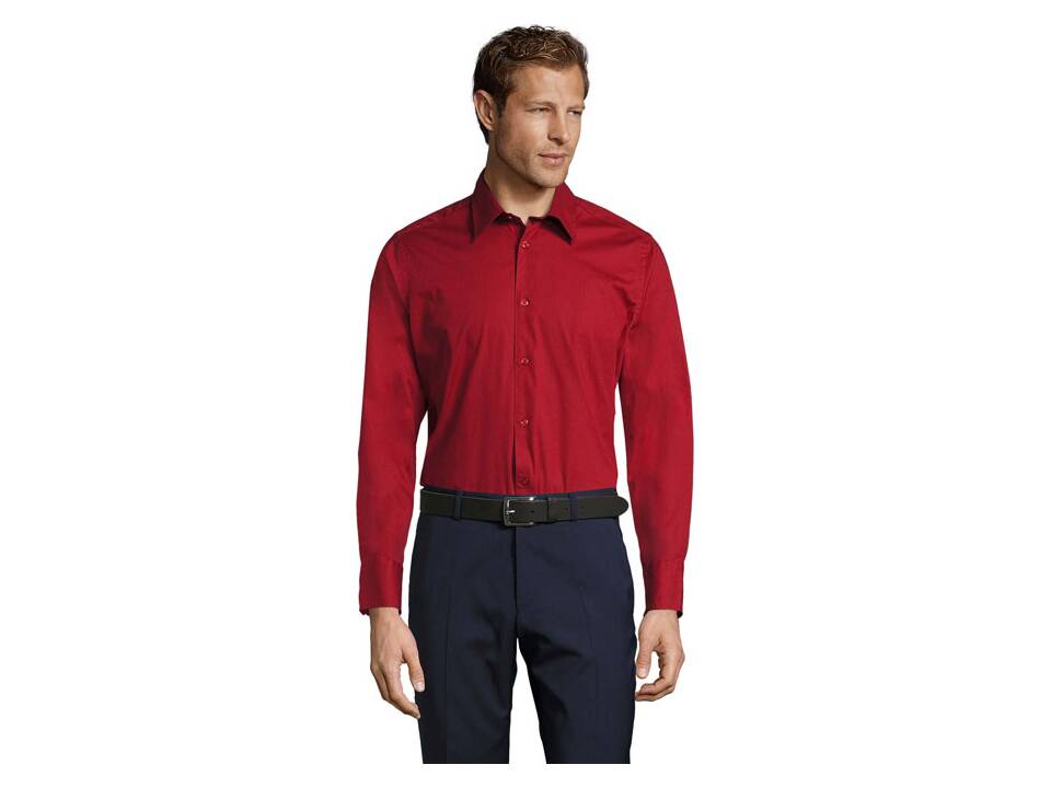 Sol's Brighton heren shirt 102