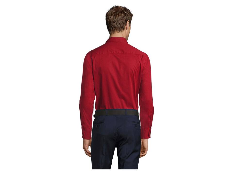 Sol's Brighton heren shirt 101