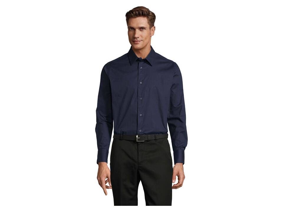 Sol's Brighton heren shirt 2