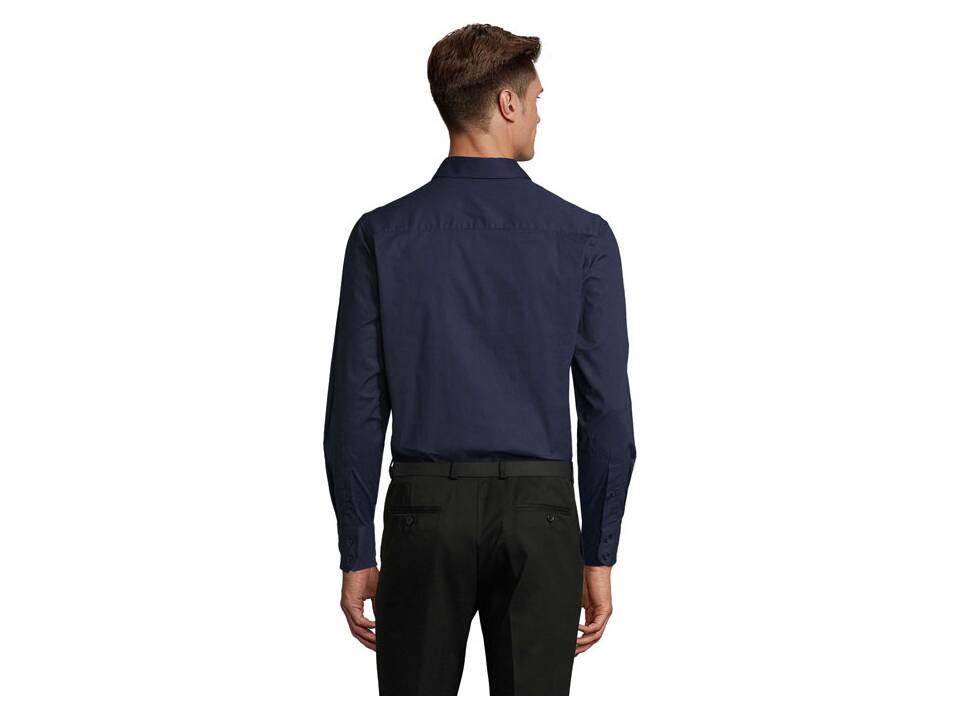 Sol's Brighton heren shirt 26