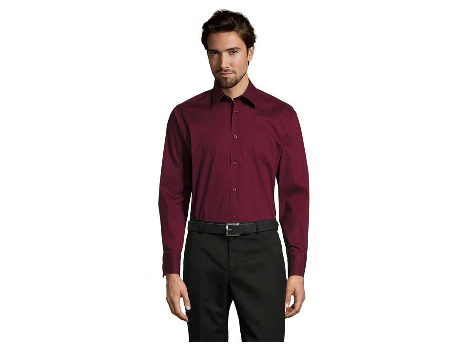 Sol's Brighton heren shirt 6