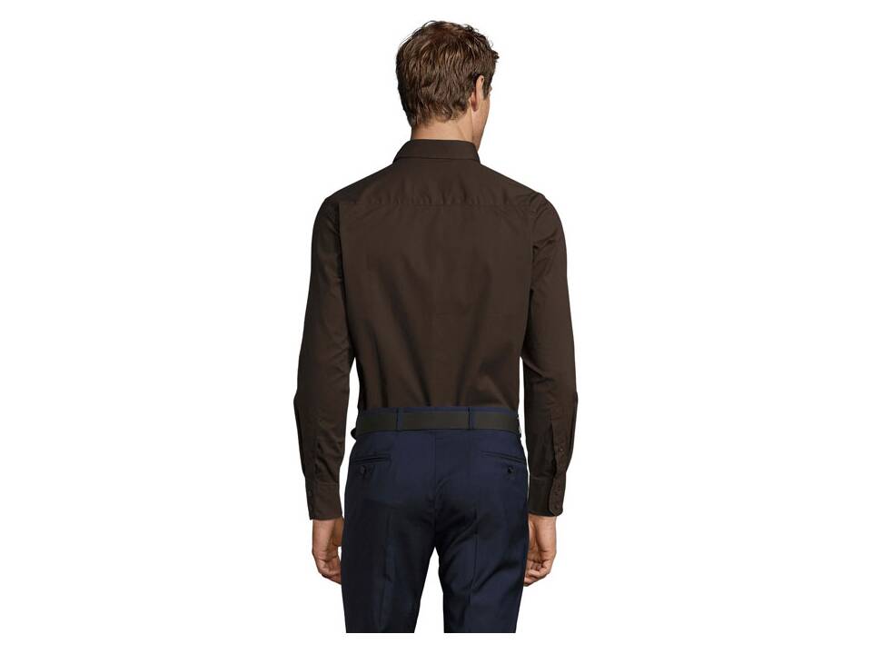 Sol's Brighton heren shirt 32