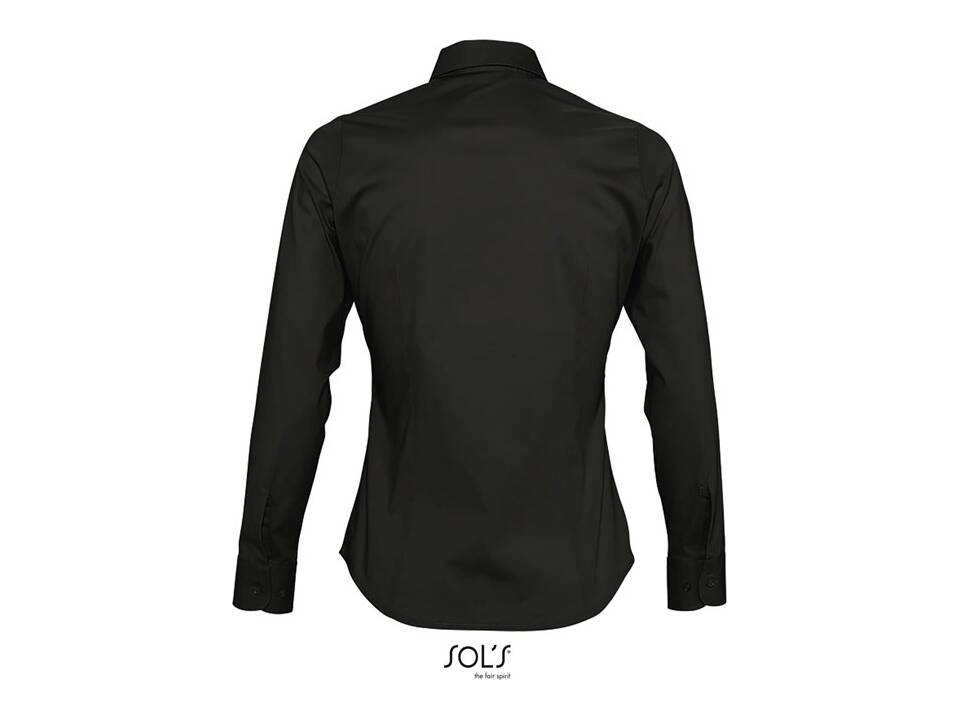 Sol's Eden dames blouse shirt 44