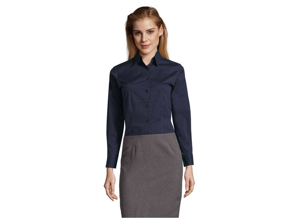 Sol's Eden dames blouse shirt 7