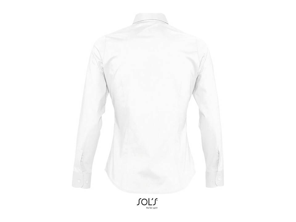 Sol's Eden dames blouse shirt 47