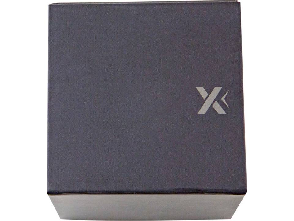 Top speaker aluminium met ring 7