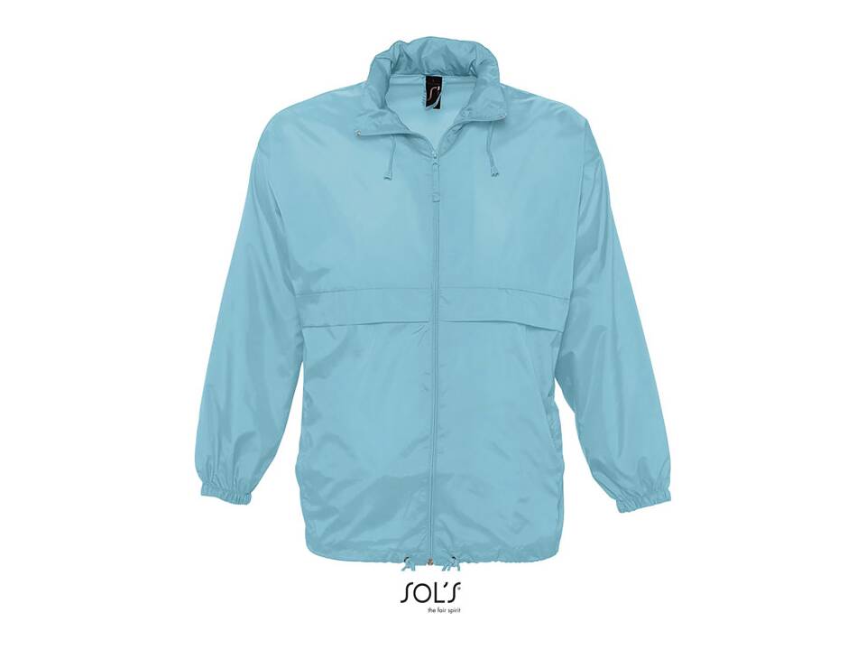 Surf Uni windbreker 1