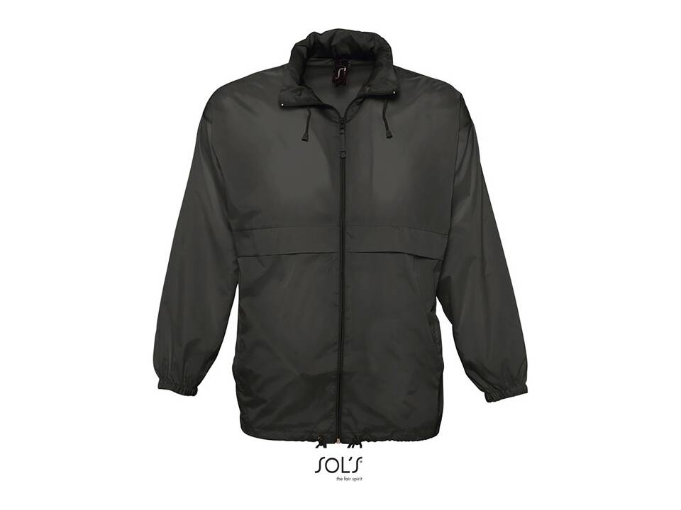 Surf Uni windbreker 52