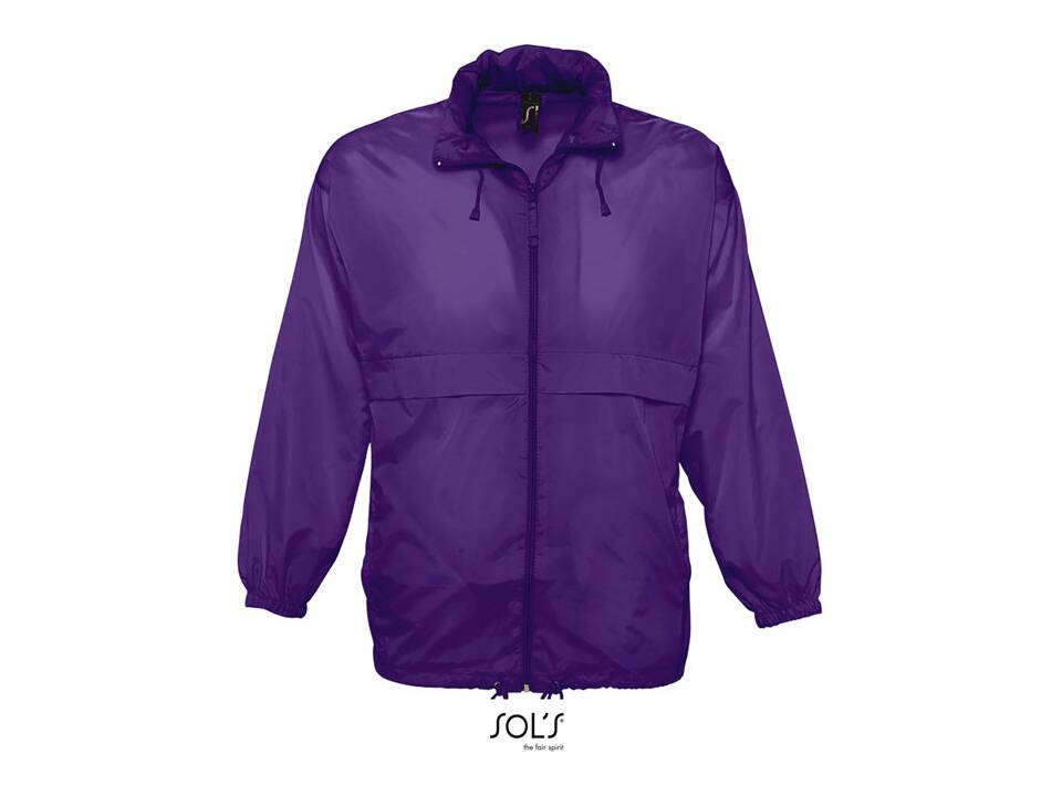 Surf Uni windbreker 89