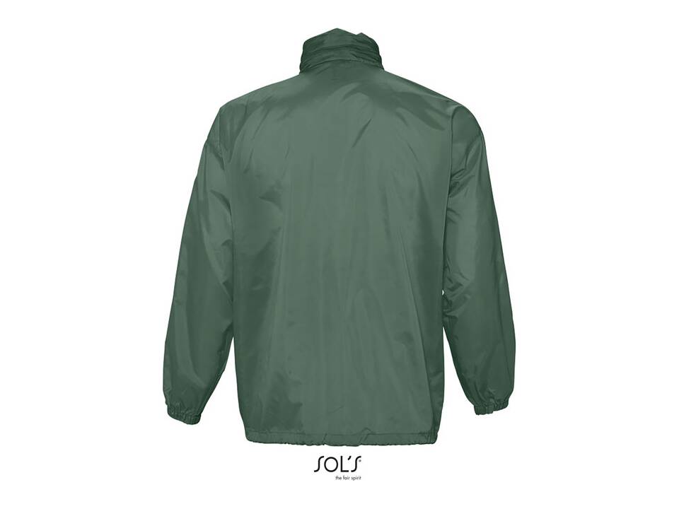 Surf Uni windbreker 56