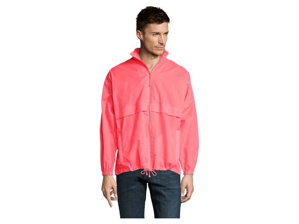 Surf Uni windbreker 2