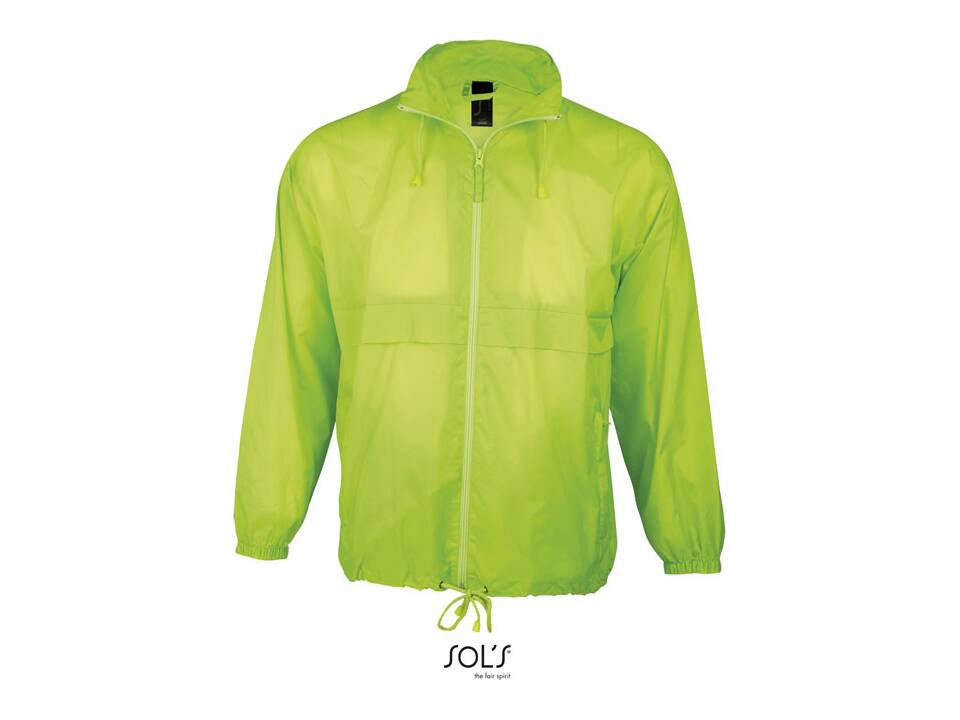Surf Uni windbreker 61