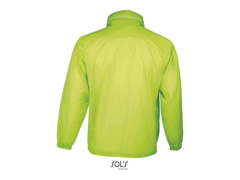 Surf Uni windbreker 62