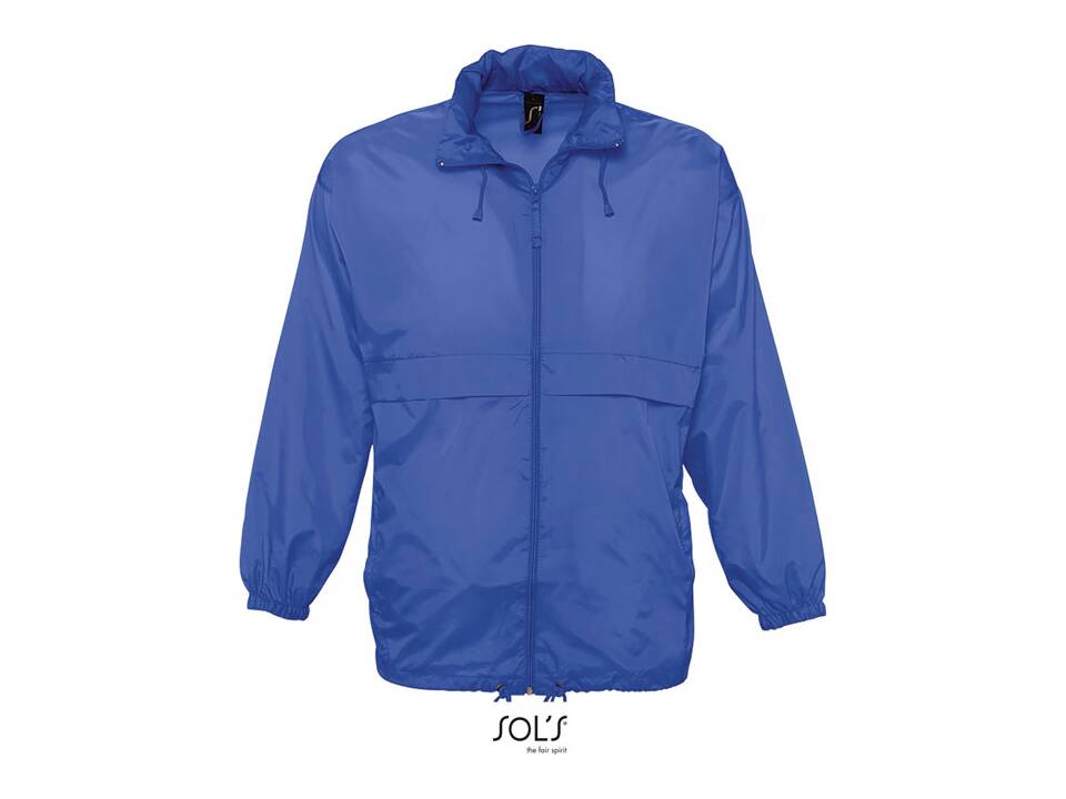 Surf Uni windbreker 67