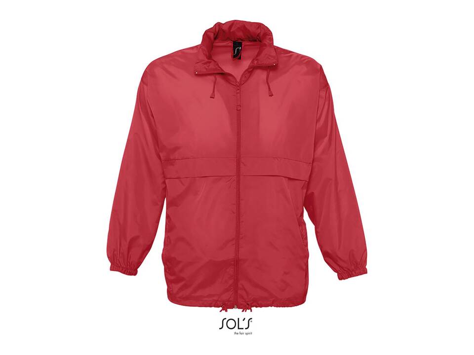 Surf Uni windbreker 70