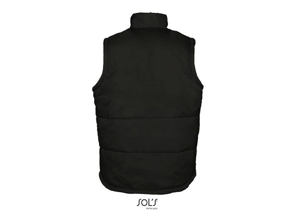 Sol's Warm heren bodywarmer 146
