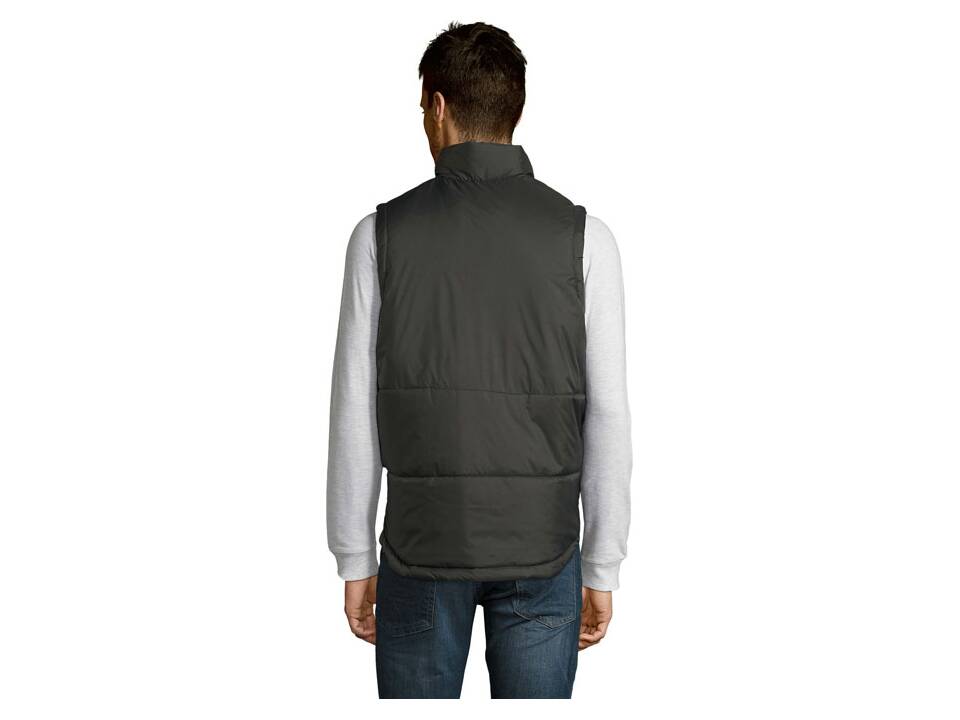 Sol's Warm heren bodywarmer 109