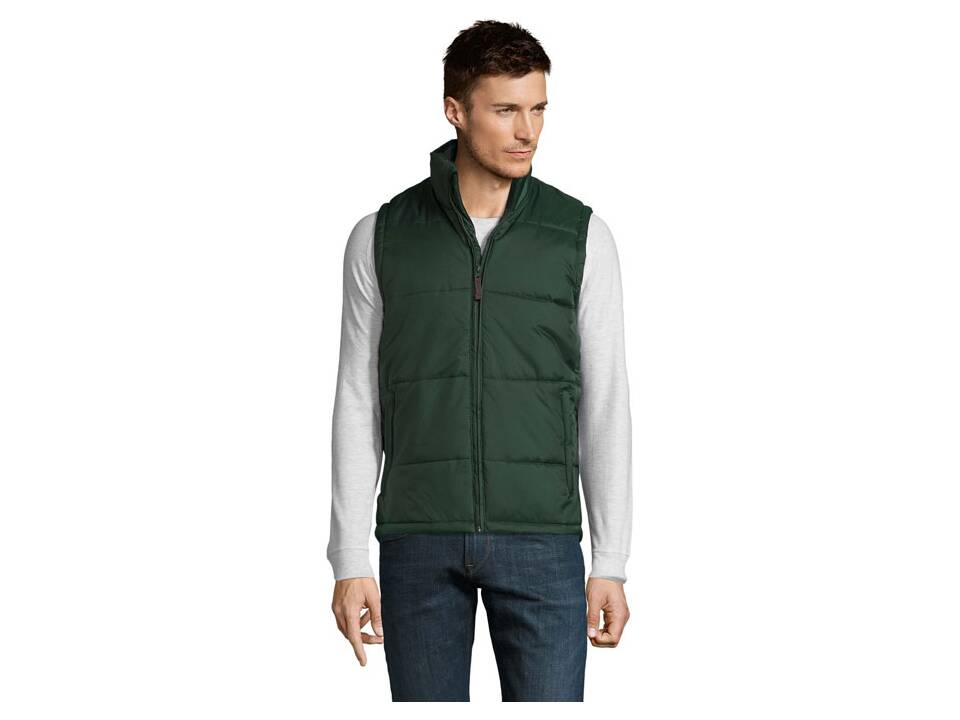 Sol's Warm heren bodywarmer 85