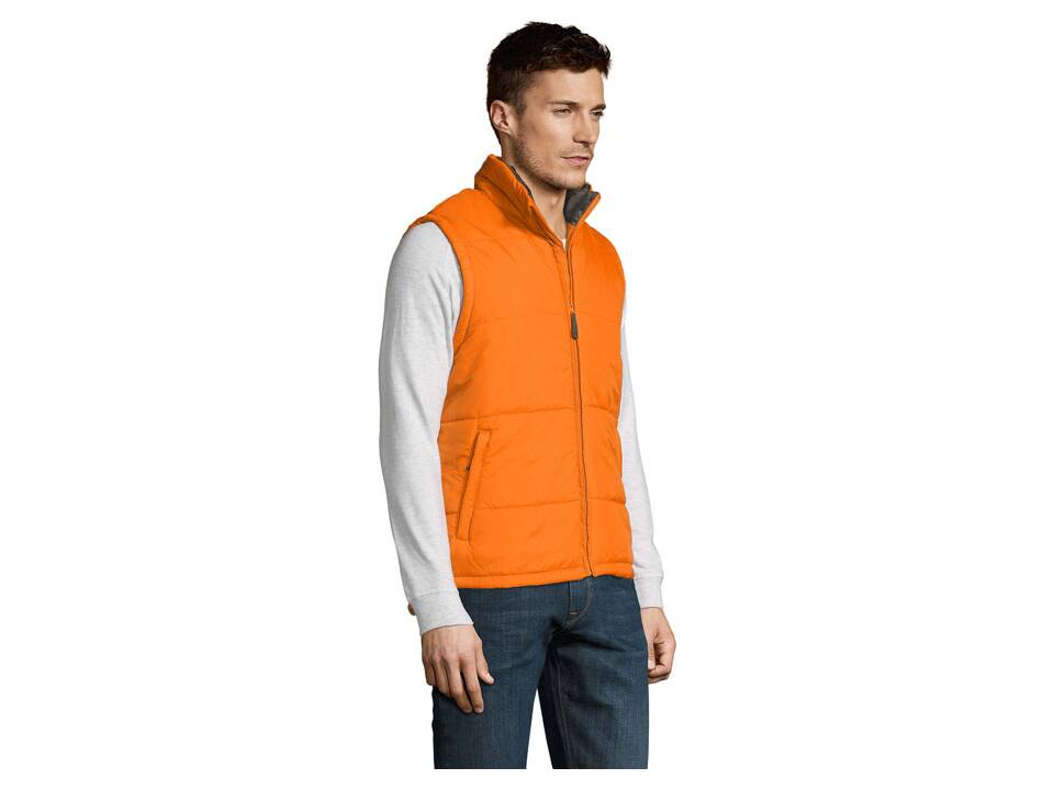 Sol's Warm heren bodywarmer 113