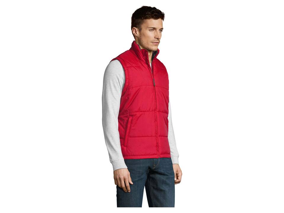 Sol's Warm heren bodywarmer 14