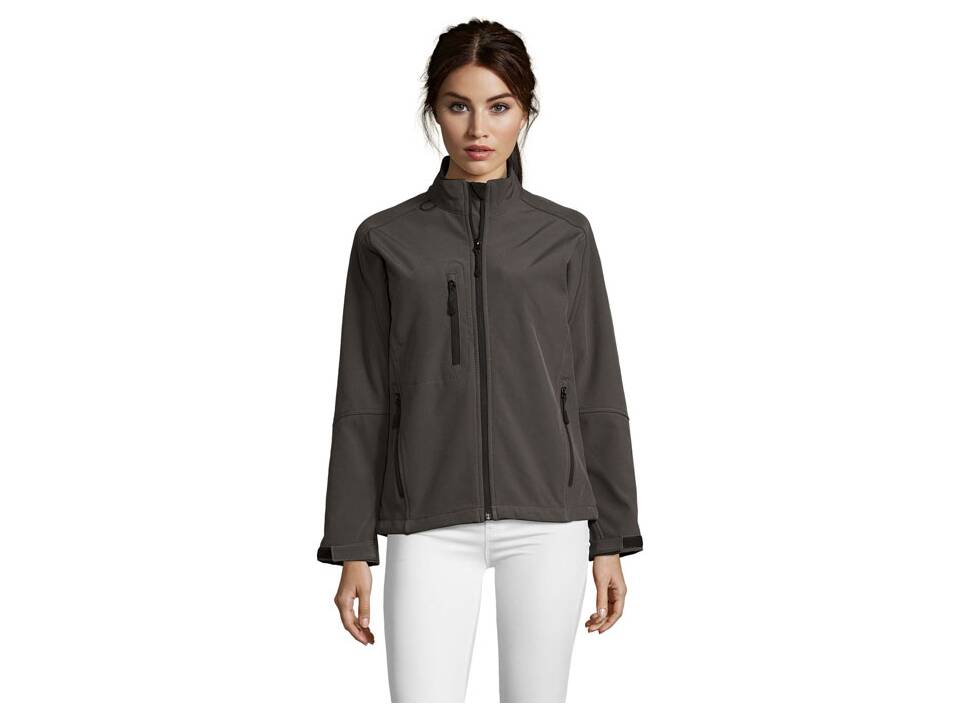 Sol's Roxy dames softshell jas 121