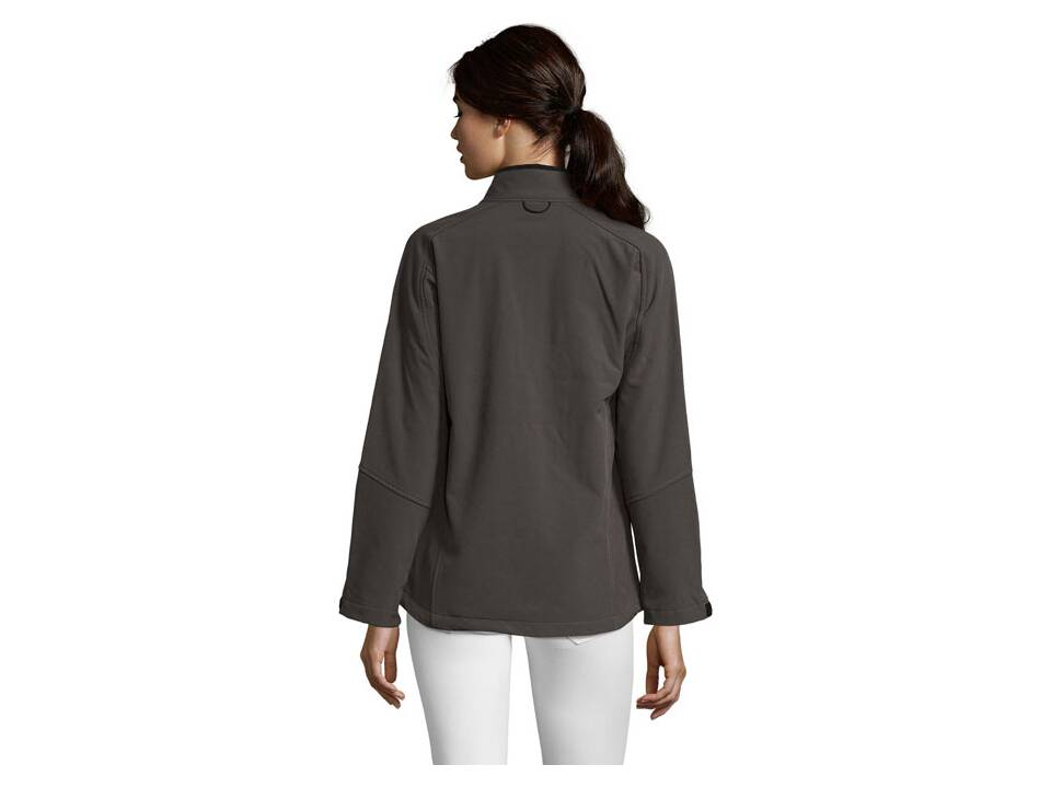 Sol's Roxy dames softshell jas 132